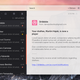 Illustration for article titled 20 Beautiful Yosemite App and Icon Concept Designs